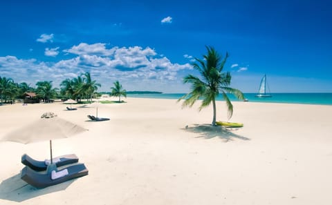 3-Day Beach Tour from Colombo to Passikudah, Sri Lanka