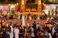 Desert Safari -Premium Package with 5 Star Experience from Dubai 2