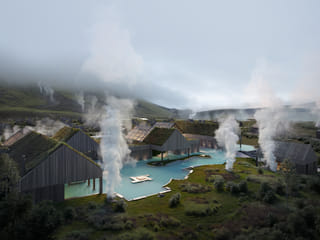 South Coast & Reykjabod Hot Springs - Classic Admission, photo 8