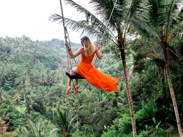 Bali: Full-Day Instagram Highlights Tour