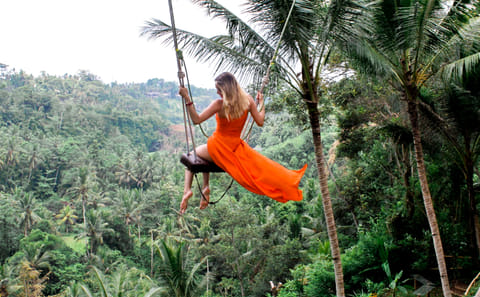 Bali: Full-Day Instagram Highlights Tour