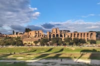 Private Tour Colosseum, Palatine Hill and Roman Forum 4