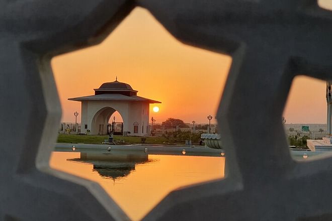 Recorrido por Dubái y Sharjah con traslado privado