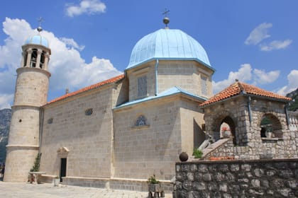 Private Montenegro Tour: Perast and Kotor –  from Dubrovnik