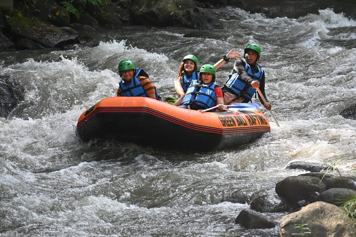 Experience T-Rex Beach in Nusa Penida