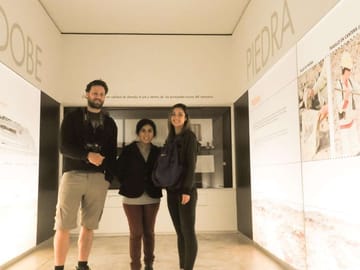 Pachacamac Archaeological Complex Tour from Lima