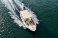Cartagena Private Boat Day to Rosario Islands 1