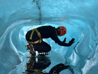 Glacier Adventure, photo 7