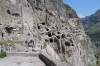 Vardzia