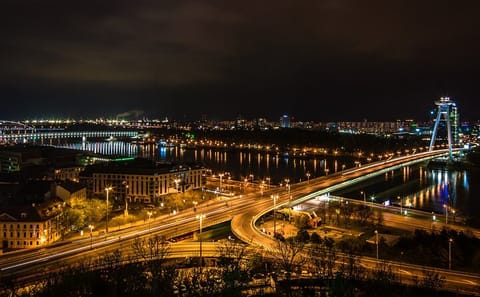 Private Full-Day Tour of Bratislava from Budapest