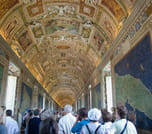 Private Vatican Highlights Tour - Skip The Line 8
