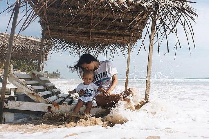 Glamourous Sri Lanka 7 Days Tour