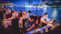 Chaophraya Cruise - Amazing Dinner Cruise 5