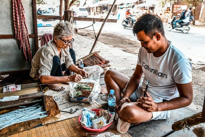 Explore Battambang full day tour by Tuk Tuk (start from 9am-6:30pm) 7