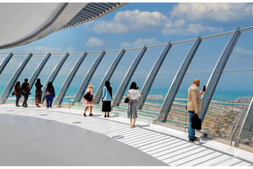 Private Luxury City Tour of Dubai with Burj Khalifa and Dinner Yacht