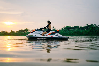Yogyakarta Water Sports