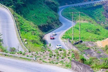 4 Day Motorbike Ha Giang Loop from Sapa