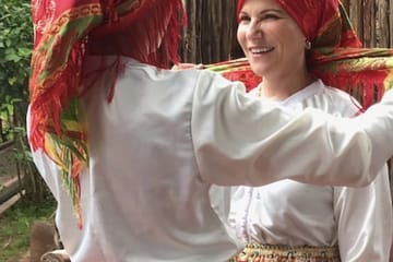 Four-Day Sahara Desert Adventure from Marrakech