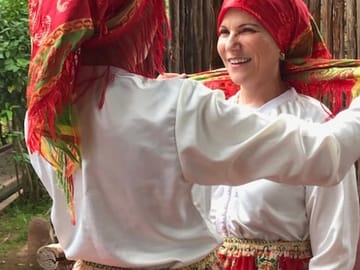 Four-Day Sahara Desert Adventure from Marrakech
