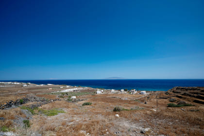 Santorini Couples Massage & Exclusive Organic Farm Tour