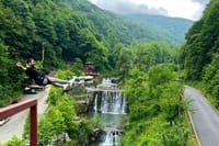 Sapanca - Masukiye Full Day Tour with Lunch