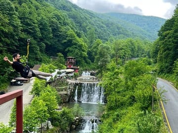 Sapanca - Masukiye Full Day Tour with Lunch