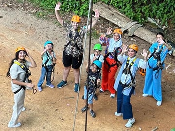 Phuket Thrill Seeker: ATV & Zipline Experience with Transfer