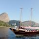 Guanabara Bay Boat Ride