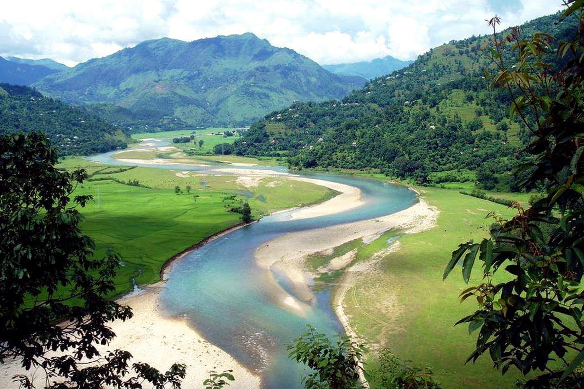 19 Days Mera Peak Climbing & Expedition – One Life-Changing Himalayan Adventure