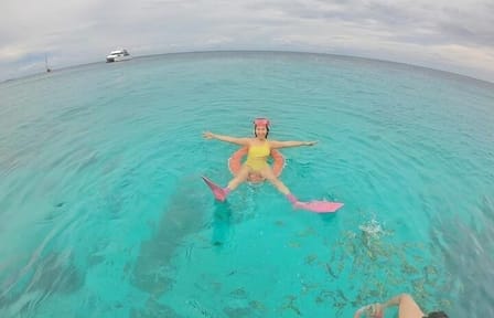 Phuket: Racha Yai & Koh Hey Catamaran Tour