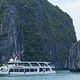 Halong Premium Day Cruises from HANOI going by PRIVATE LIMOUSINE