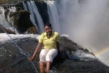 Private Guided Adventure Tour of Victoria Falls