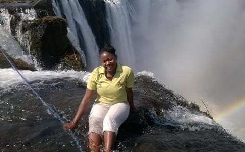 Private Guided Adventure Tour of Victoria Falls