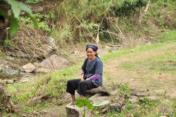 Three-Day Trekking Adventure in Ba Be, Vietnam