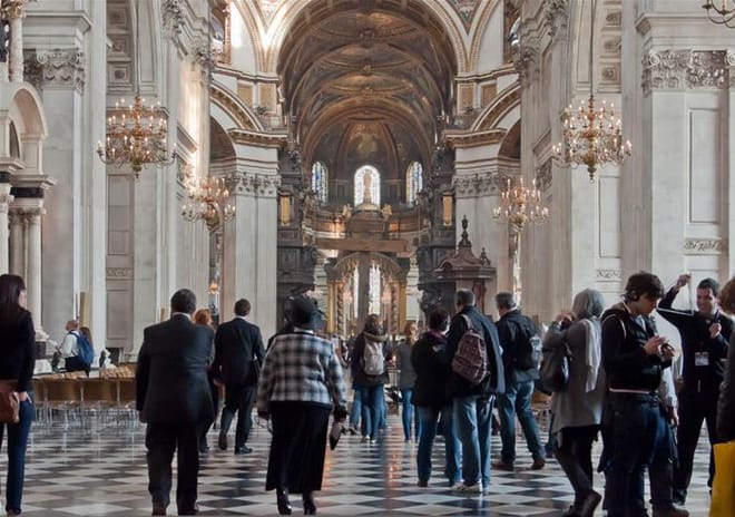 St Paul's Cathedral Tickets - Skip-the-Line photo 4