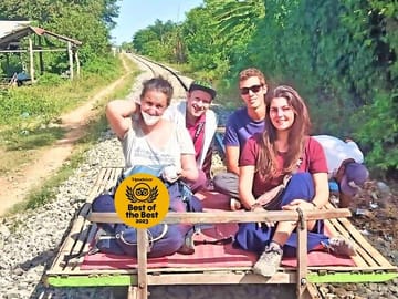 Prek Toal Birds Sanctuary & floating Village Private Tours from Siem Reap