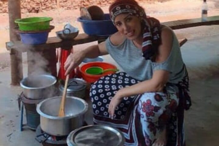 Zanzibar Swim, Snorkel & Feed Turtles at Baraka Aquarium