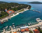 Blue Lagoon and Solta Private Boat Tour from Trogir and Split 3