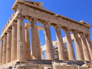 Parthenon
