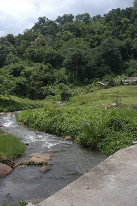 "BIKE 11" 1-Day road ride 90 km Samoeng Mountain Loop, Chiang mai photo 6