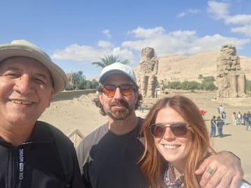 Private Tour of King Tutankhamun's Tomb in Luxor