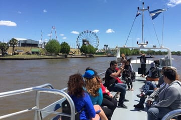 10-Day Buenos Aires and Cafayate Cultural Tour