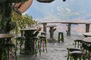 Medellin Coffee Tour & Spa