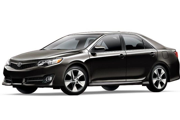 Private Car Transfer to & from Bangkok Don Mueang Airport 3