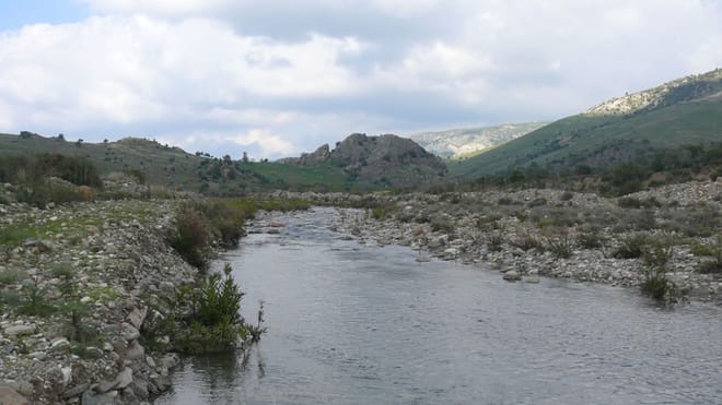 Introduction to Xeros Potamos Valley and Vouni Panagias Trail Walk (Private - from Nicosia) photo 6