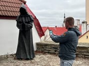 Tallinn Self-Guided Sherlock Holmes Murder Mystery Game 9