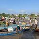 2-Day Cai Rang Floating Market Group Tour