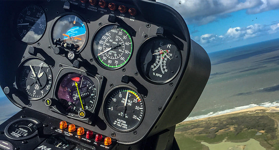 Stockholm shared helicopter tour