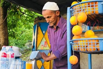 Atlas Mountains: Imlil Hiking & 3 Valleys Guided Tour