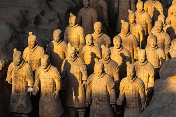8-Day Private Tour of Beijing, Xi'an, and Shanghai